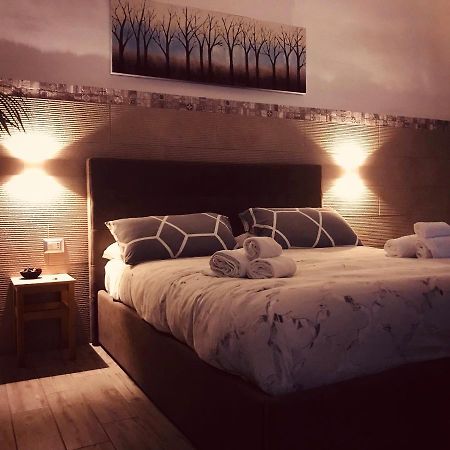 La Piazzetta Bed & Breakfast Brindisi Ngoại thất bức ảnh