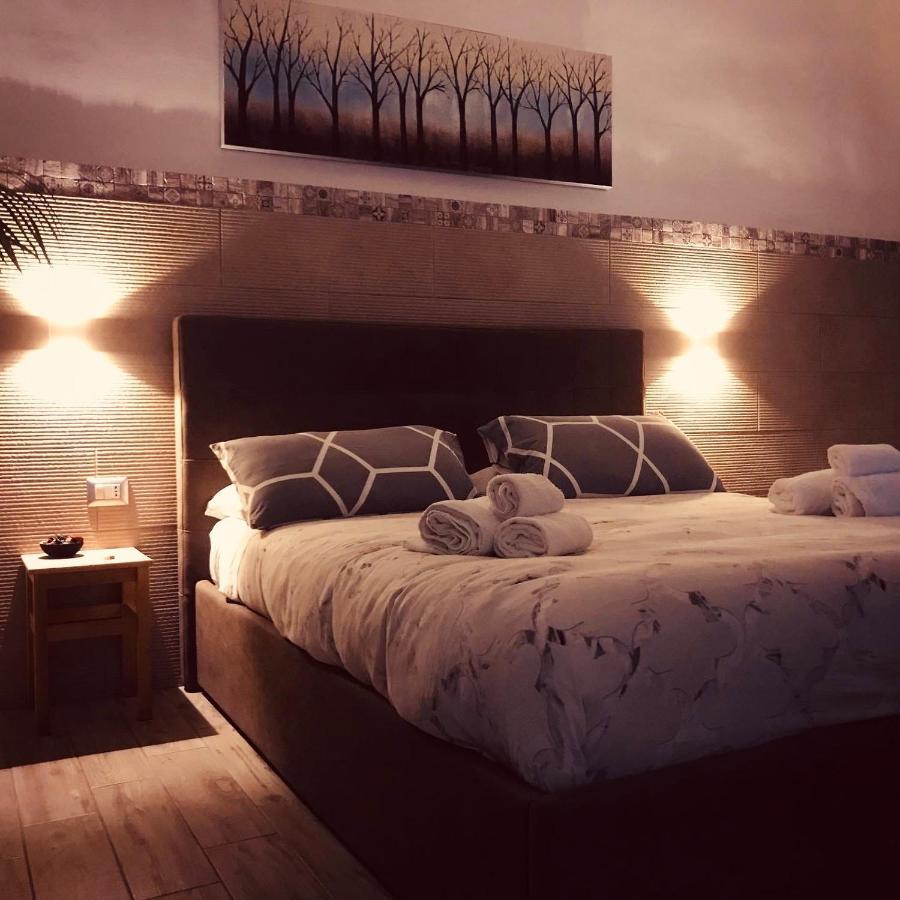 La Piazzetta Bed & Breakfast Brindisi Ngoại thất bức ảnh