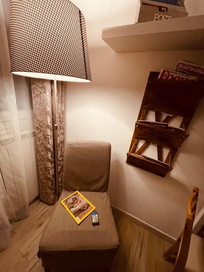 La Piazzetta Bed & Breakfast Brindisi Ngoại thất bức ảnh