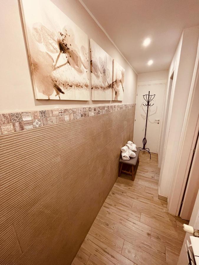 La Piazzetta Bed & Breakfast Brindisi Ngoại thất bức ảnh