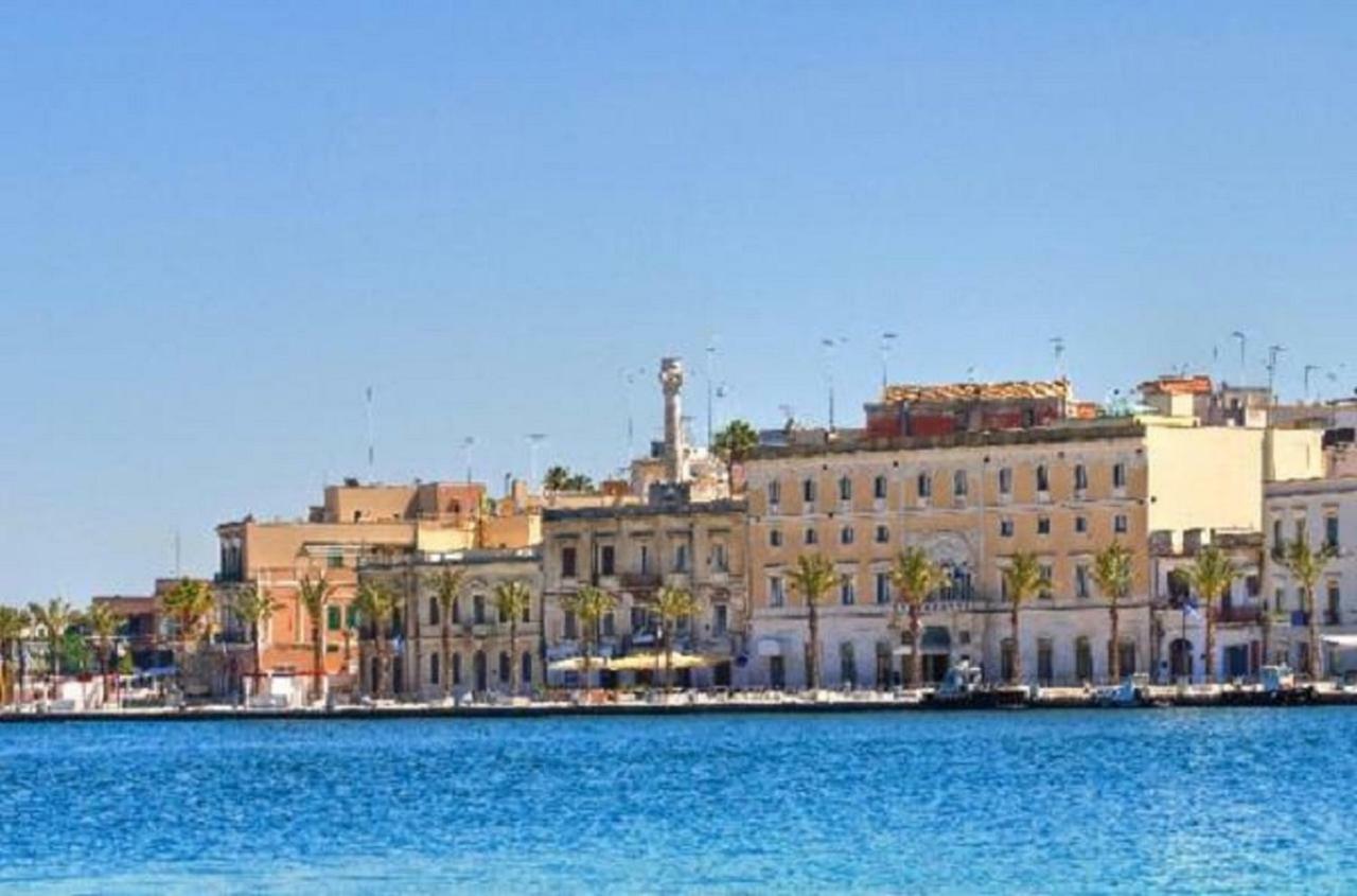 La Piazzetta Bed & Breakfast Brindisi Ngoại thất bức ảnh
