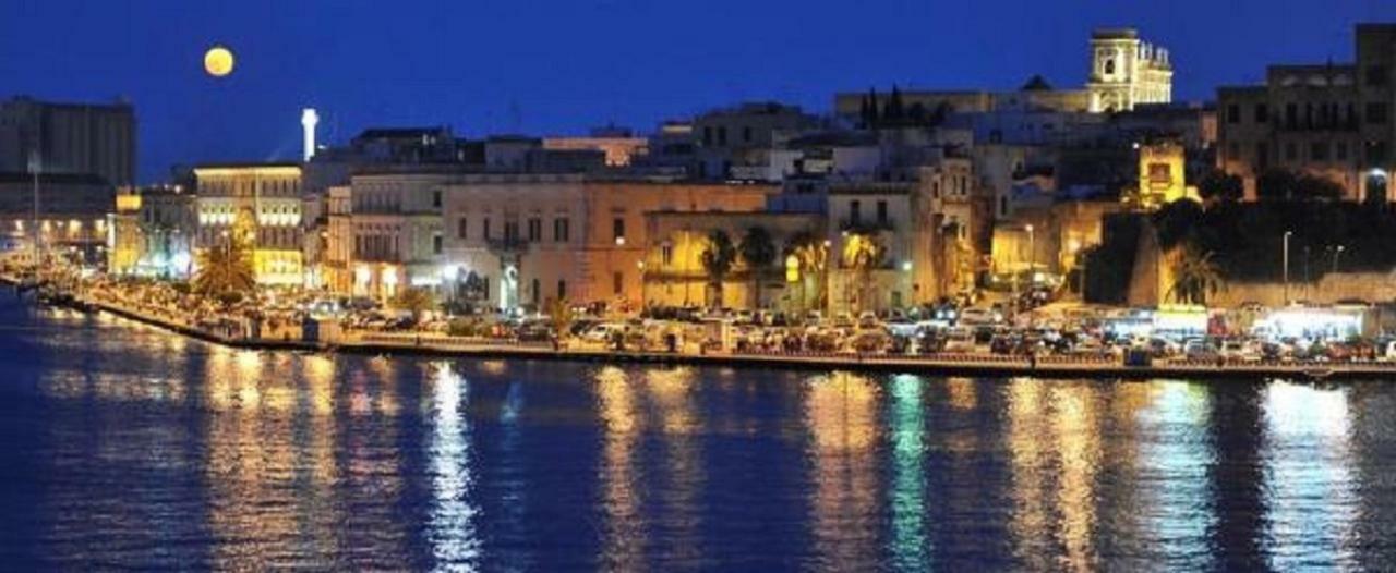 La Piazzetta Bed & Breakfast Brindisi Ngoại thất bức ảnh