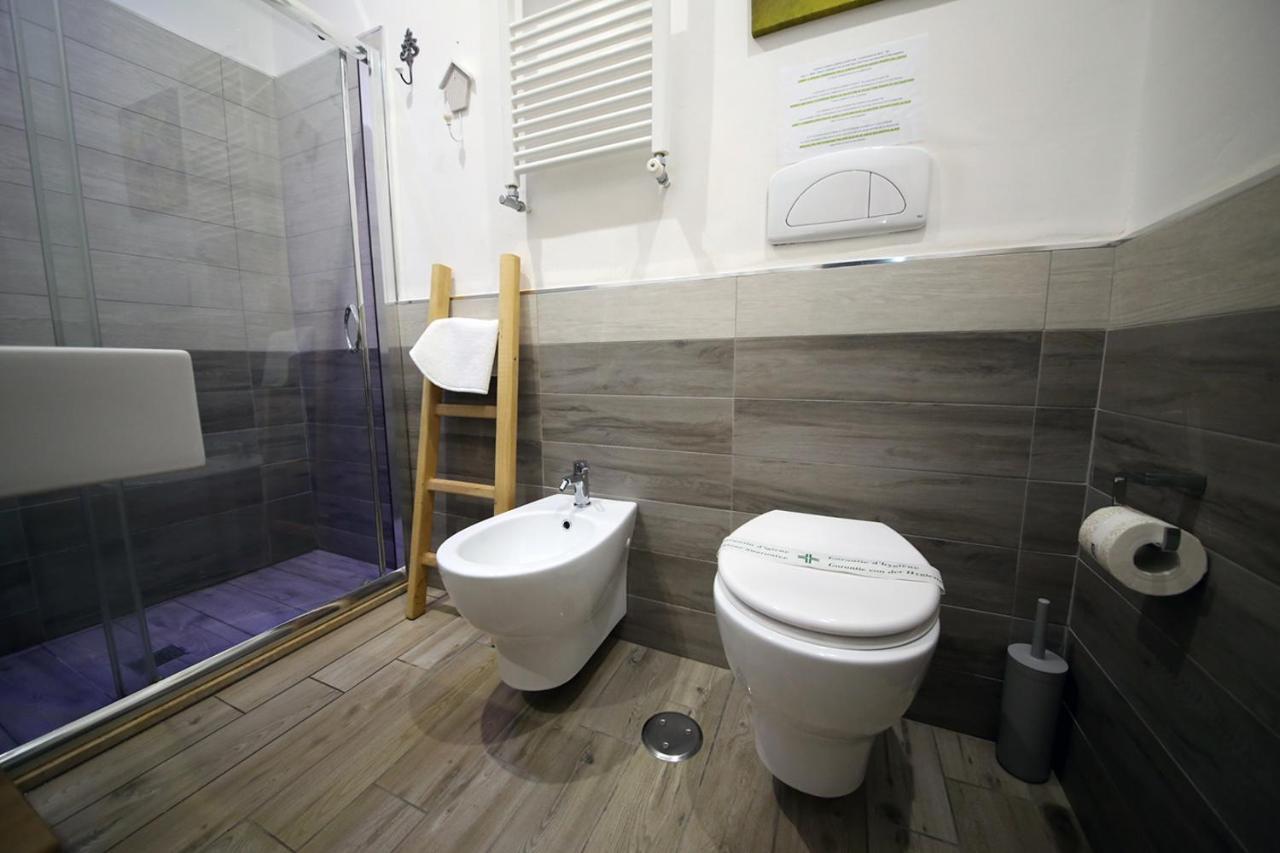 La Piazzetta Bed & Breakfast Brindisi Ngoại thất bức ảnh