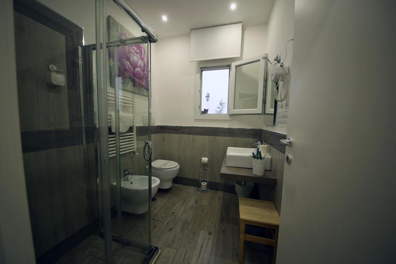 La Piazzetta Bed & Breakfast Brindisi Ngoại thất bức ảnh