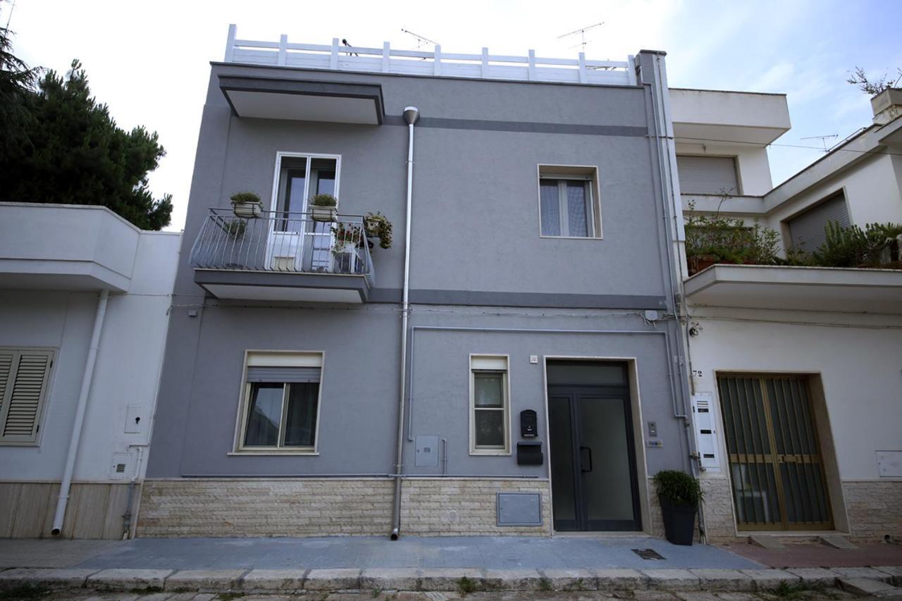 La Piazzetta Bed & Breakfast Brindisi Ngoại thất bức ảnh