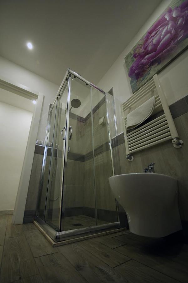 La Piazzetta Bed & Breakfast Brindisi Ngoại thất bức ảnh